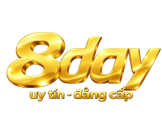 8DAY | Trang Chủ 8DAY.COM 10/2026 – Đăng Ký 8 DAY +888k